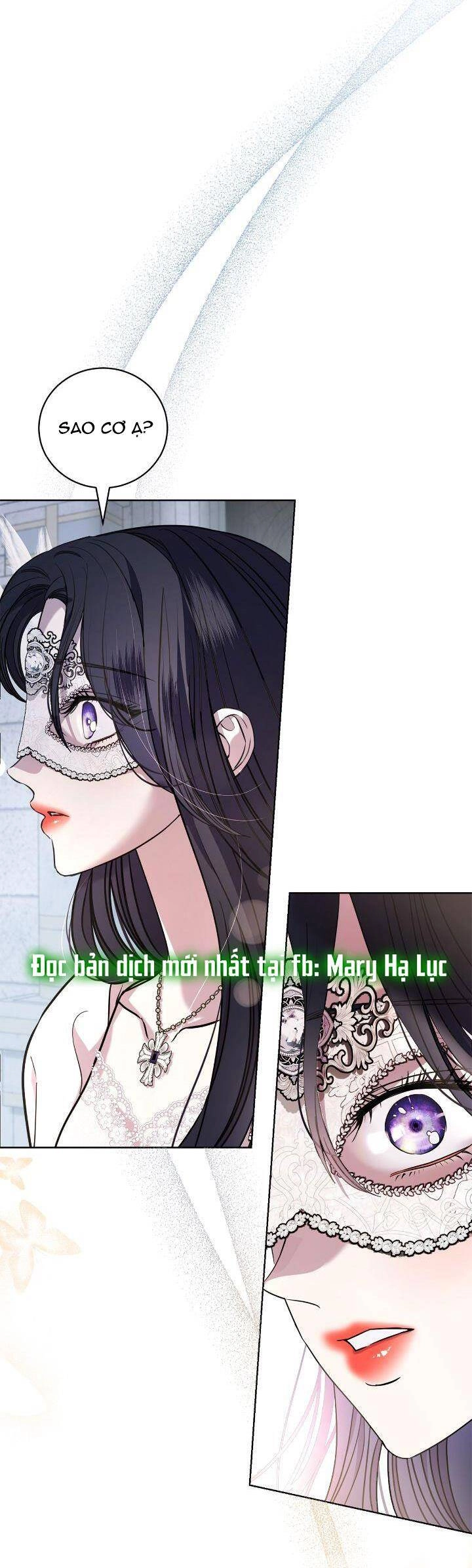 Thân Gửi Tình Nhân Của Chồng Tôi Chapter 26.2 - 24