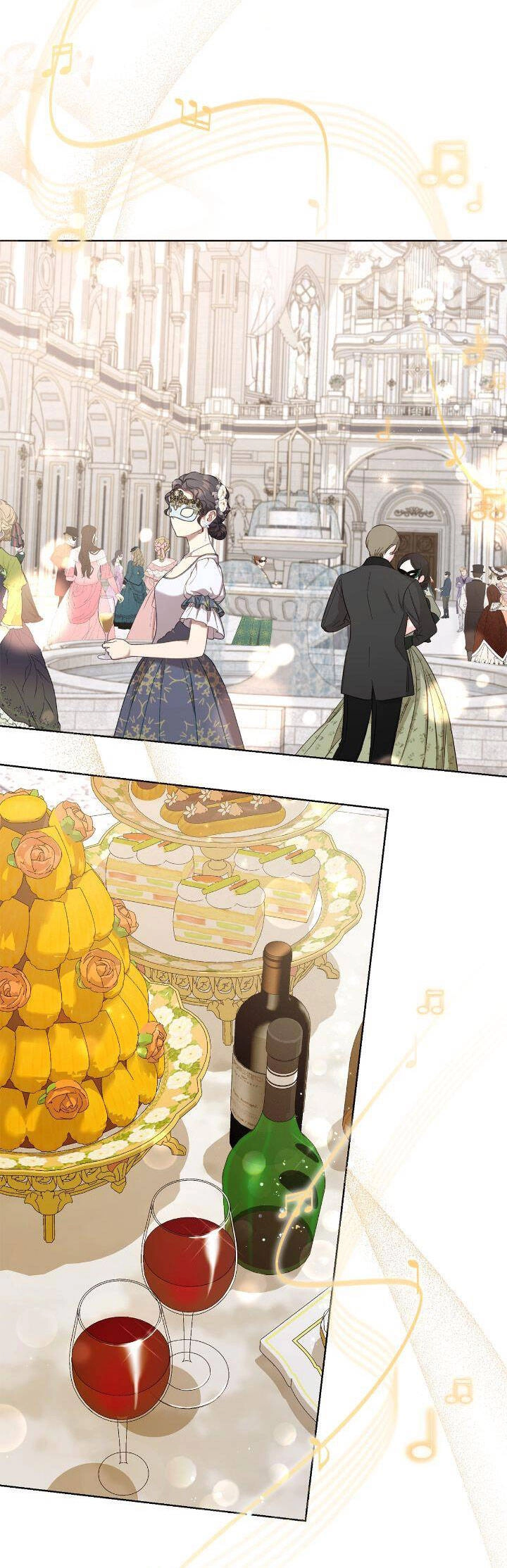 Thân Gửi Tình Nhân Của Chồng Tôi Chapter 26.2 - 26