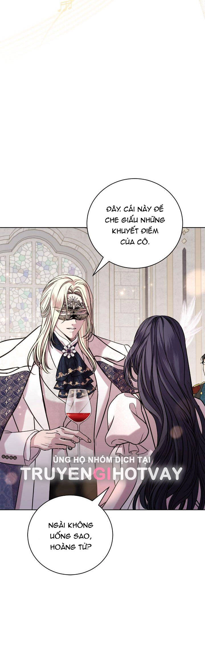 Thân Gửi Tình Nhân Của Chồng Tôi Chapter 26.2 - 27