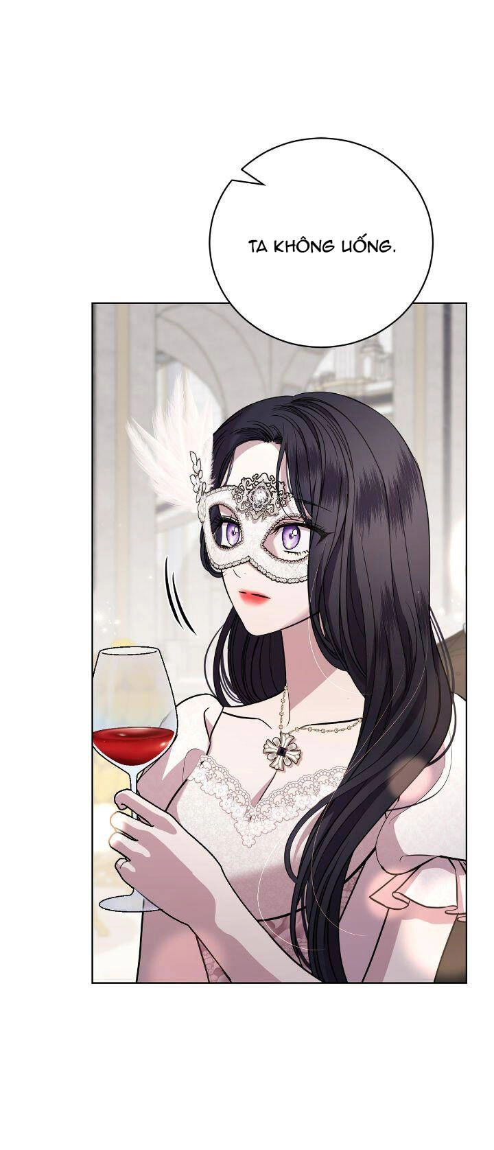 Thân Gửi Tình Nhân Của Chồng Tôi Chapter 26.2 - 28