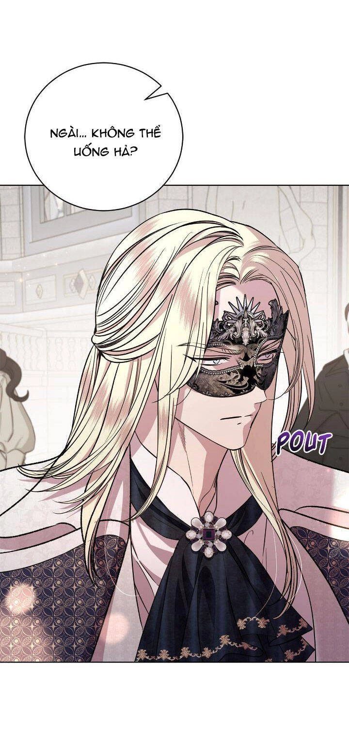 Thân Gửi Tình Nhân Của Chồng Tôi Chapter 26.2 - 29