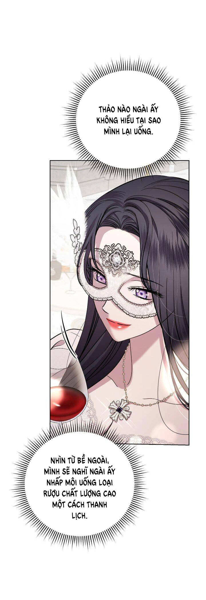 Thân Gửi Tình Nhân Của Chồng Tôi Chapter 26.2 - 31