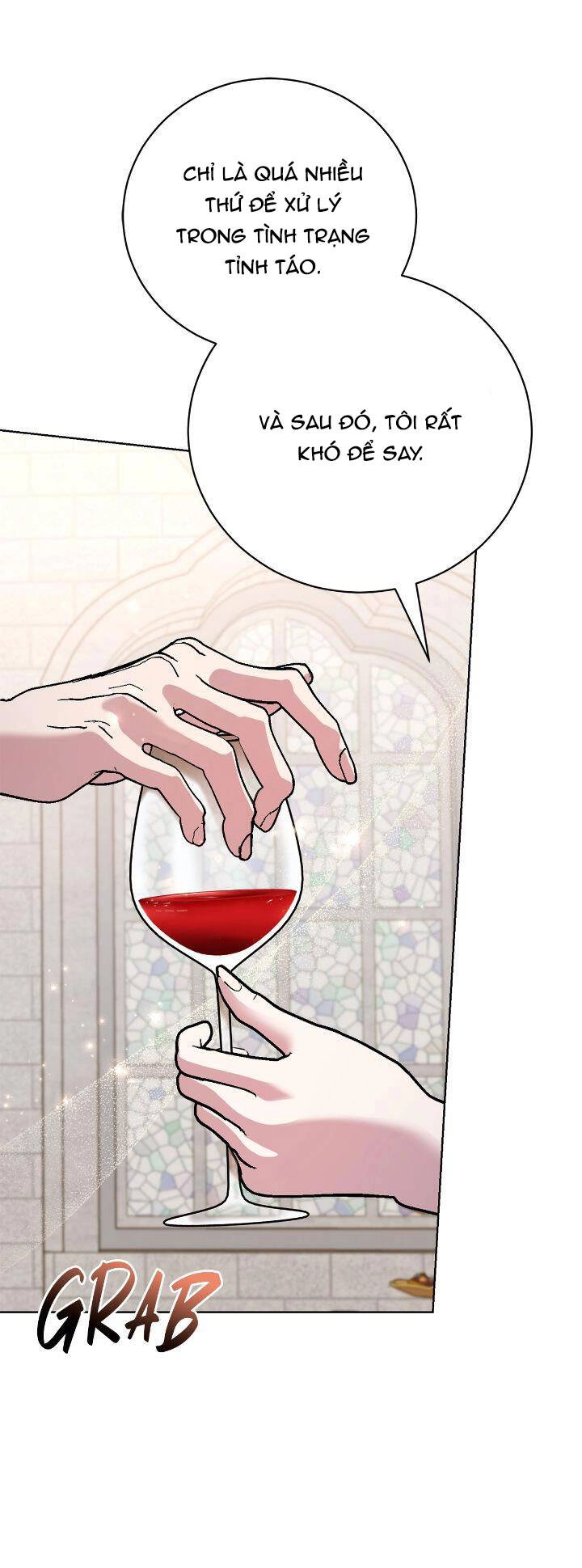 Thân Gửi Tình Nhân Của Chồng Tôi Chapter 26.2 - 33