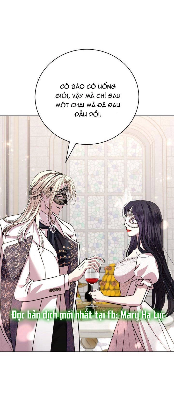 Thân Gửi Tình Nhân Của Chồng Tôi Chapter 26.2 - 34