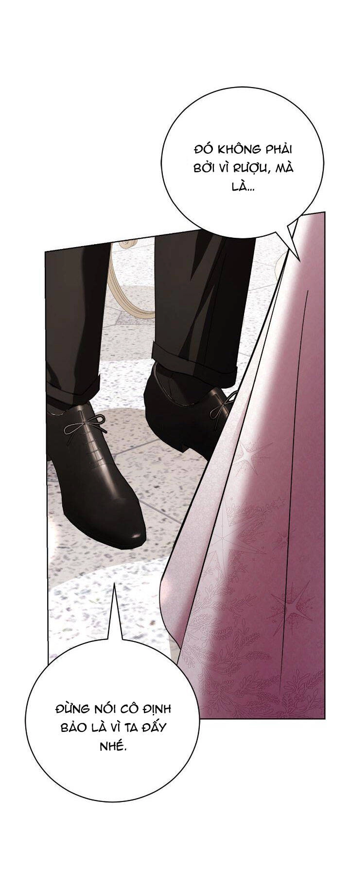 Thân Gửi Tình Nhân Của Chồng Tôi Chapter 26.2 - 35