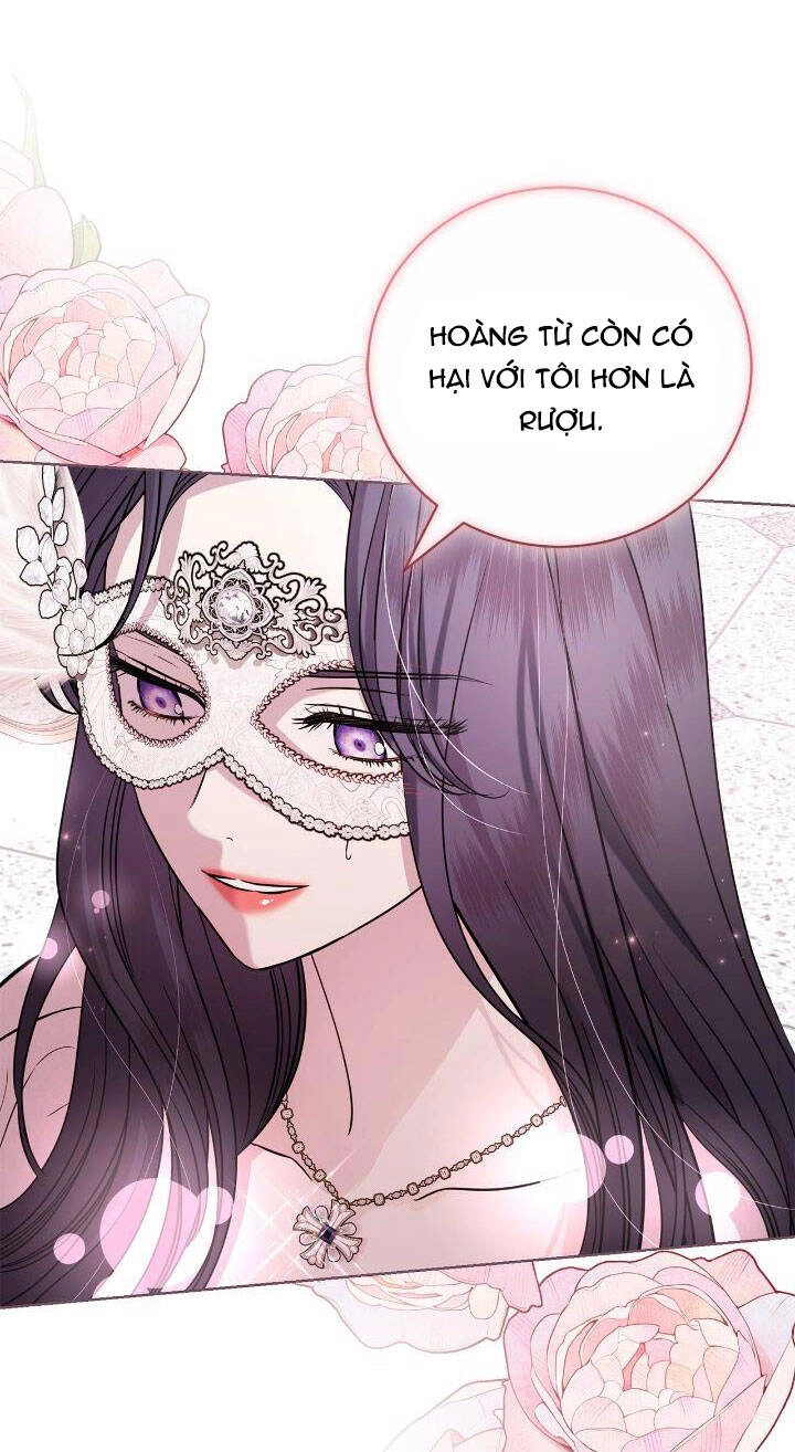 Thân Gửi Tình Nhân Của Chồng Tôi Chapter 26.2 - 36