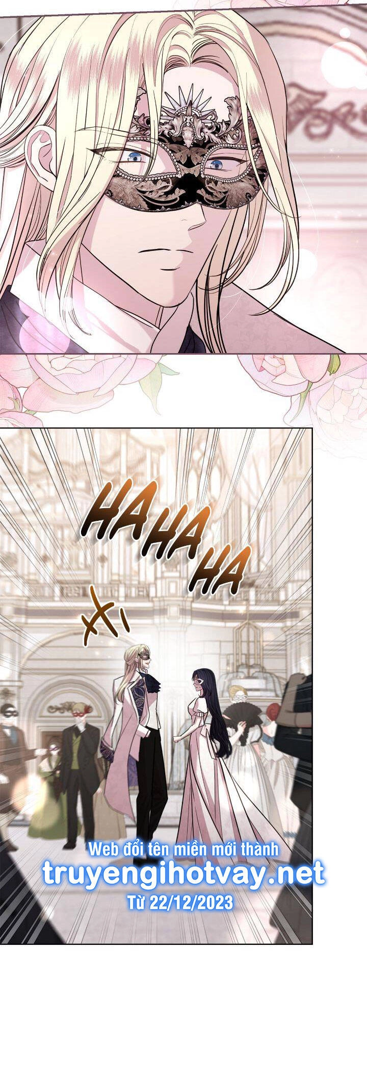 Thân Gửi Tình Nhân Của Chồng Tôi Chapter 26.2 - 37