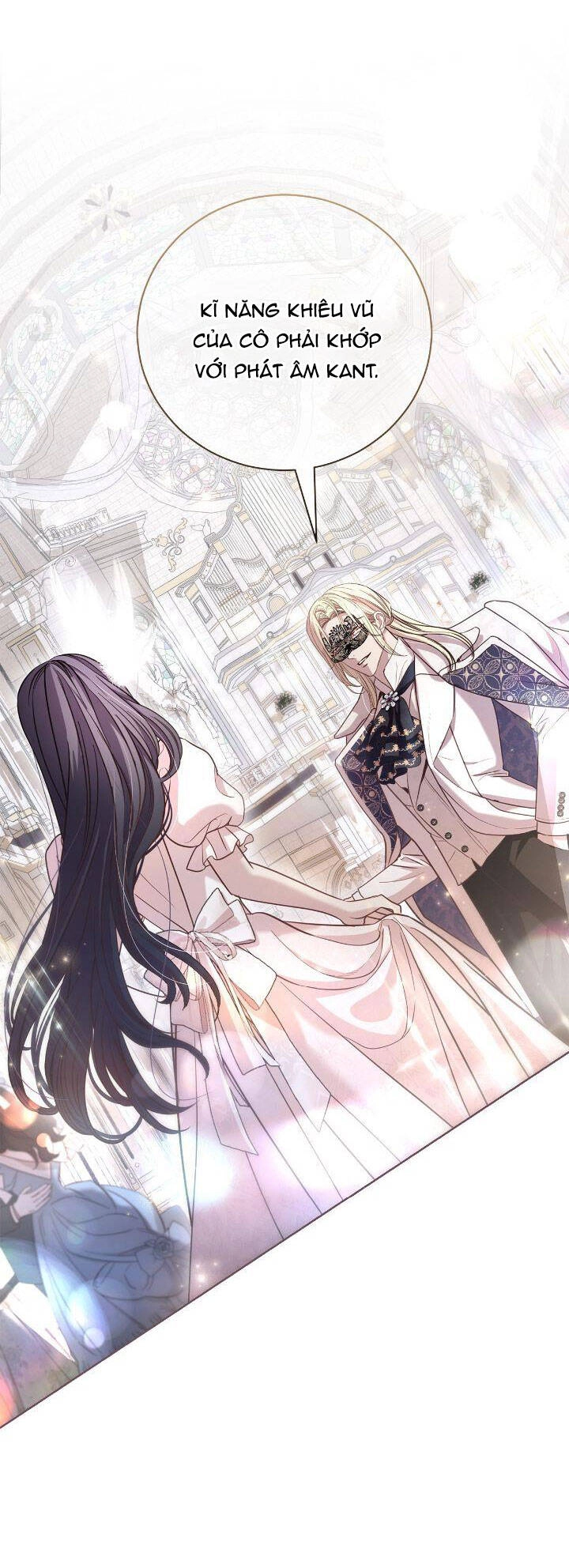 Thân Gửi Tình Nhân Của Chồng Tôi Chapter 26.2 - 39