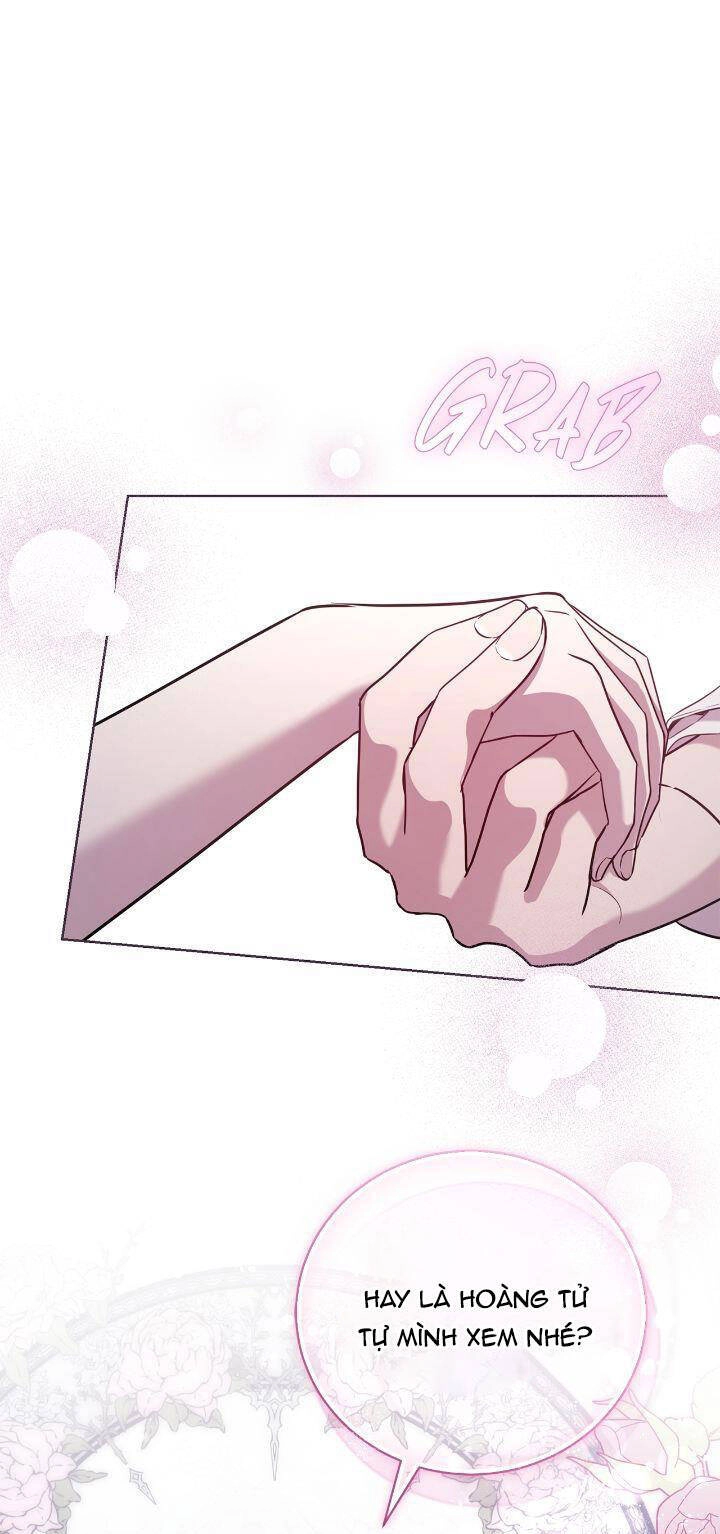 Thân Gửi Tình Nhân Của Chồng Tôi Chapter 26.2 - 40