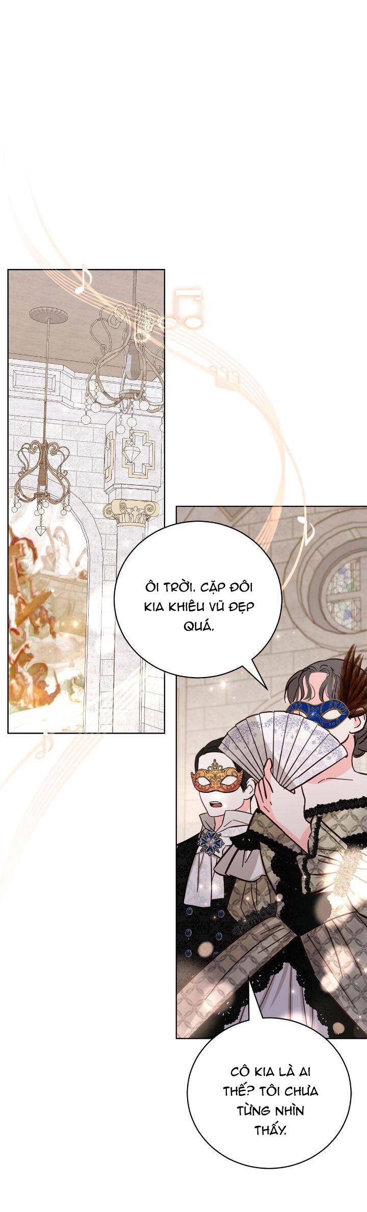 Thân Gửi Tình Nhân Của Chồng Tôi Chapter 27.1 - 1