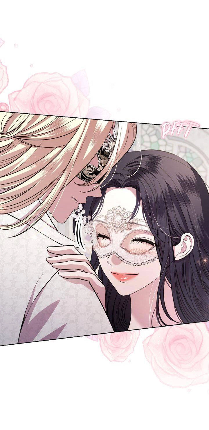 Thân Gửi Tình Nhân Của Chồng Tôi Chapter 27.1 - 3