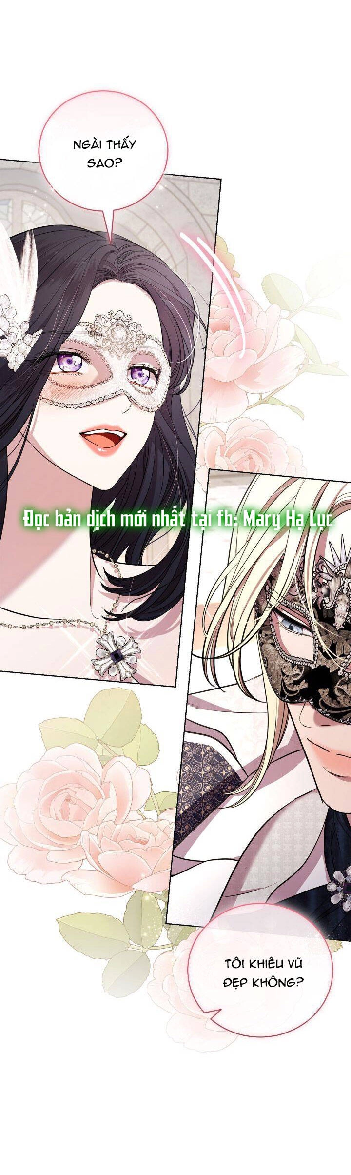 Thân Gửi Tình Nhân Của Chồng Tôi Chapter 27.1 - 5