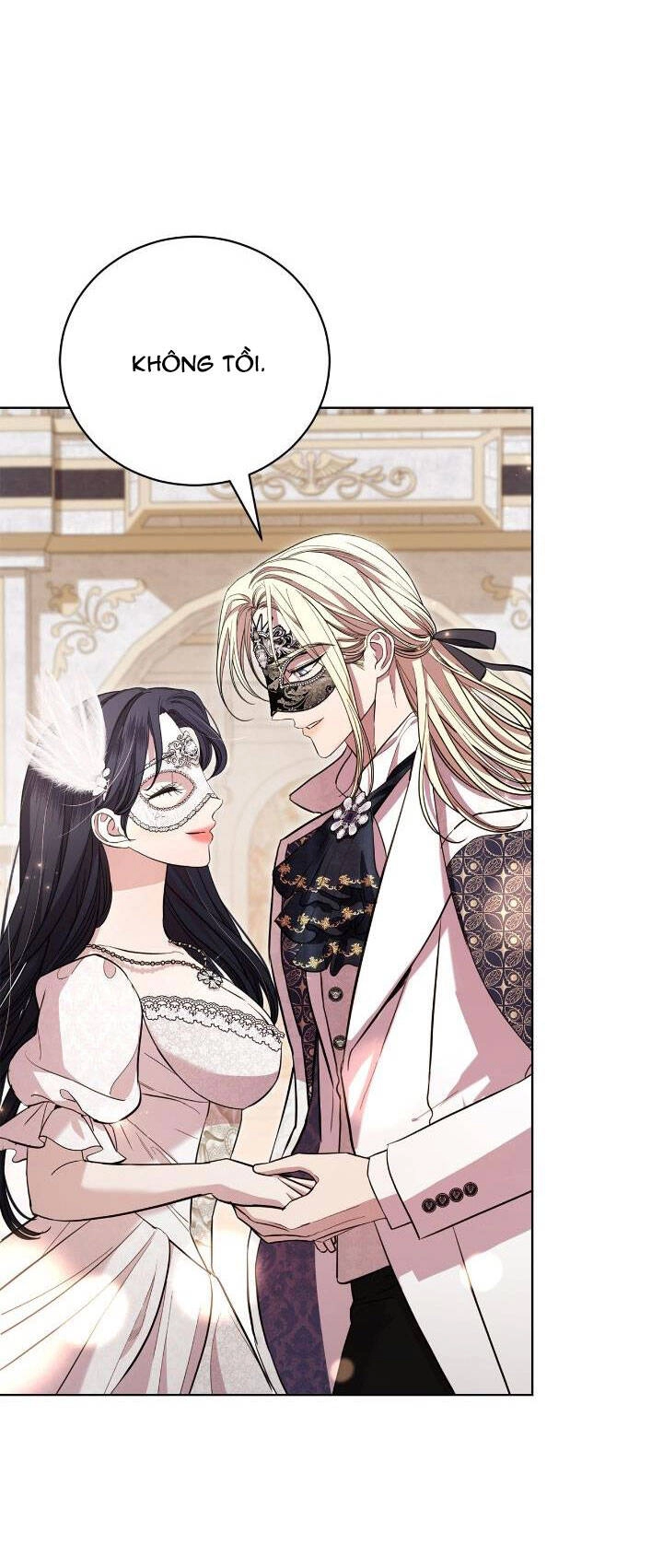 Thân Gửi Tình Nhân Của Chồng Tôi Chapter 27.1 - 6