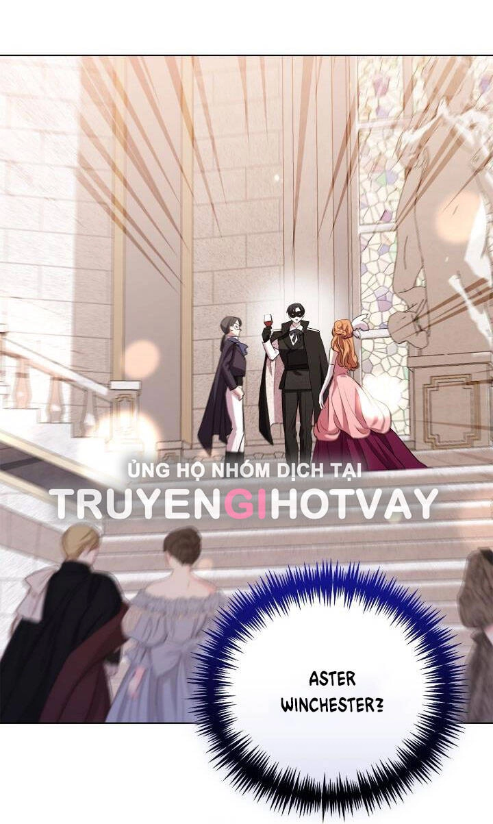 Thân Gửi Tình Nhân Của Chồng Tôi Chapter 27.1 - 8