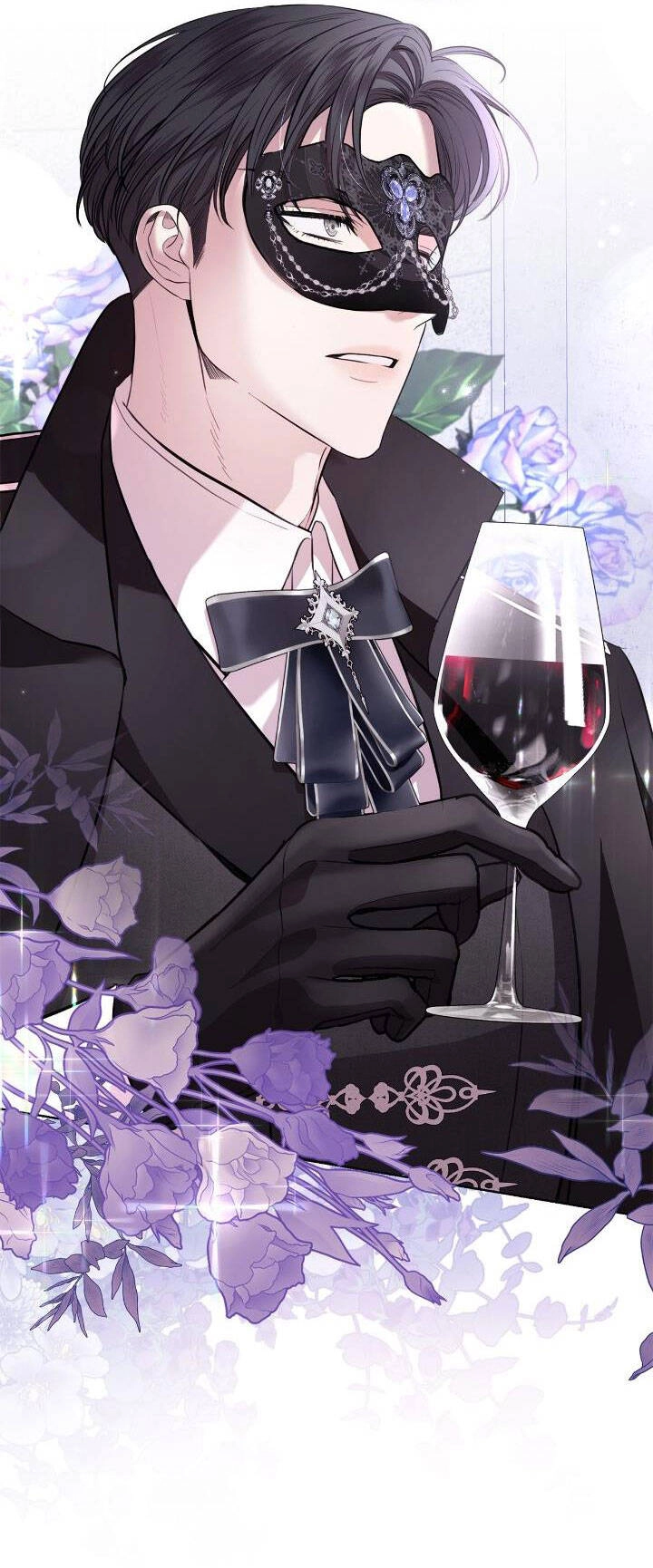 Thân Gửi Tình Nhân Của Chồng Tôi Chapter 27.1 - 9