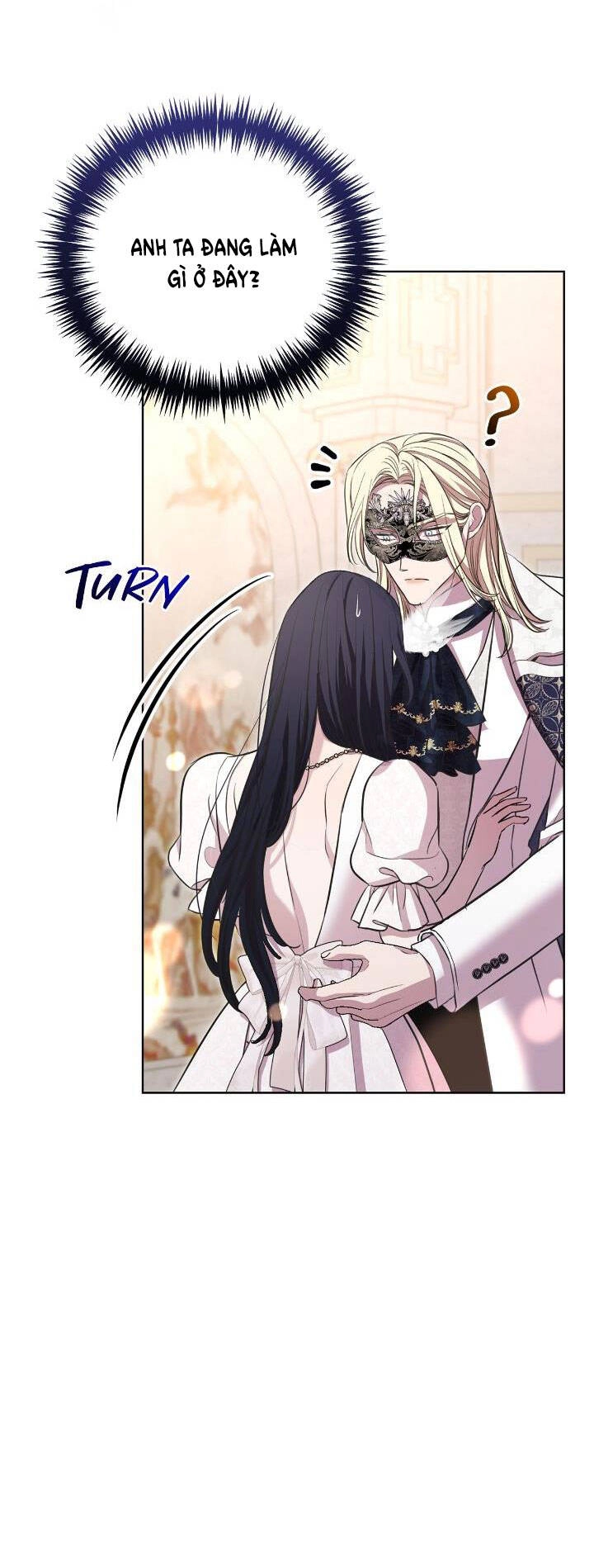 Thân Gửi Tình Nhân Của Chồng Tôi Chapter 27.1 - 10