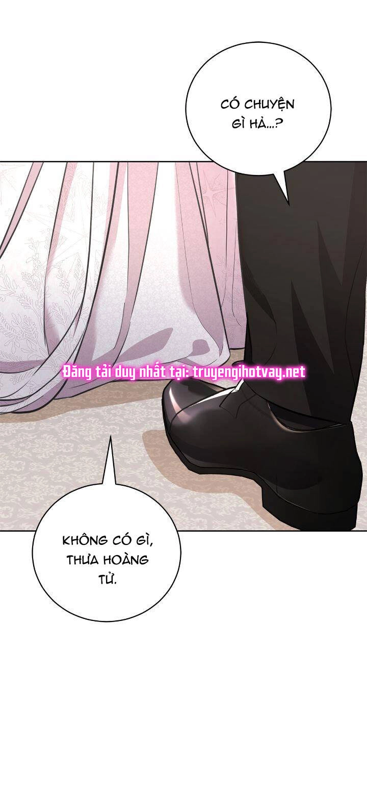 Thân Gửi Tình Nhân Của Chồng Tôi Chapter 27.1 - 11