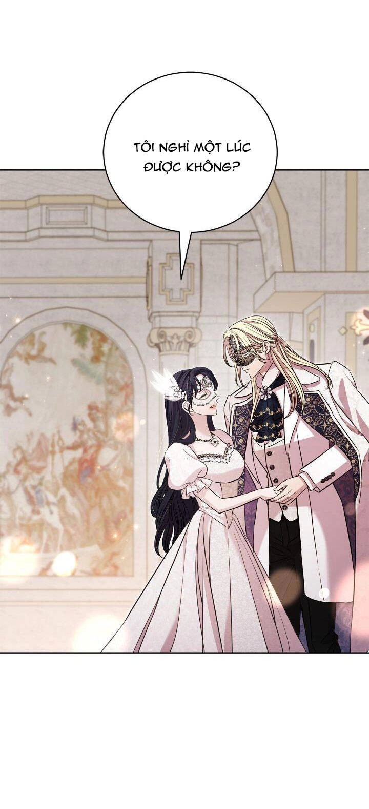 Thân Gửi Tình Nhân Của Chồng Tôi Chapter 27.1 - 12