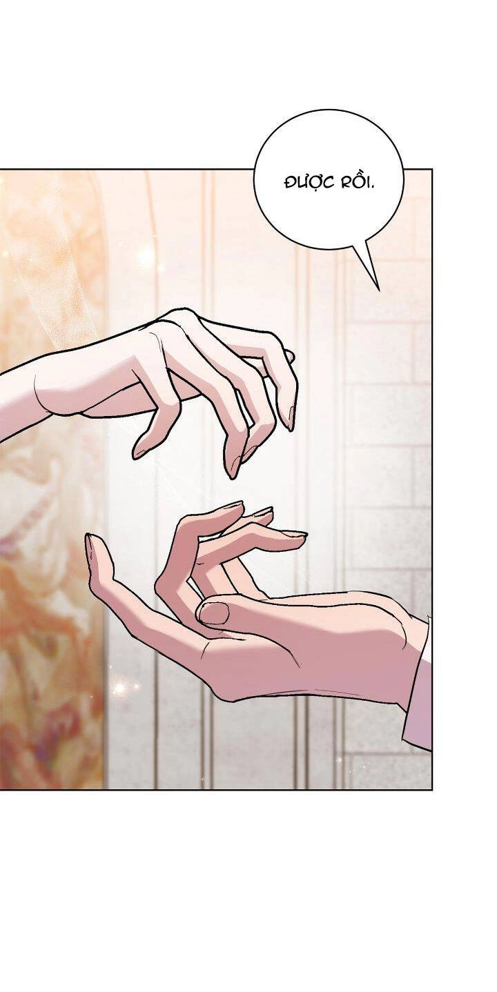 Thân Gửi Tình Nhân Của Chồng Tôi Chapter 27.1 - 13