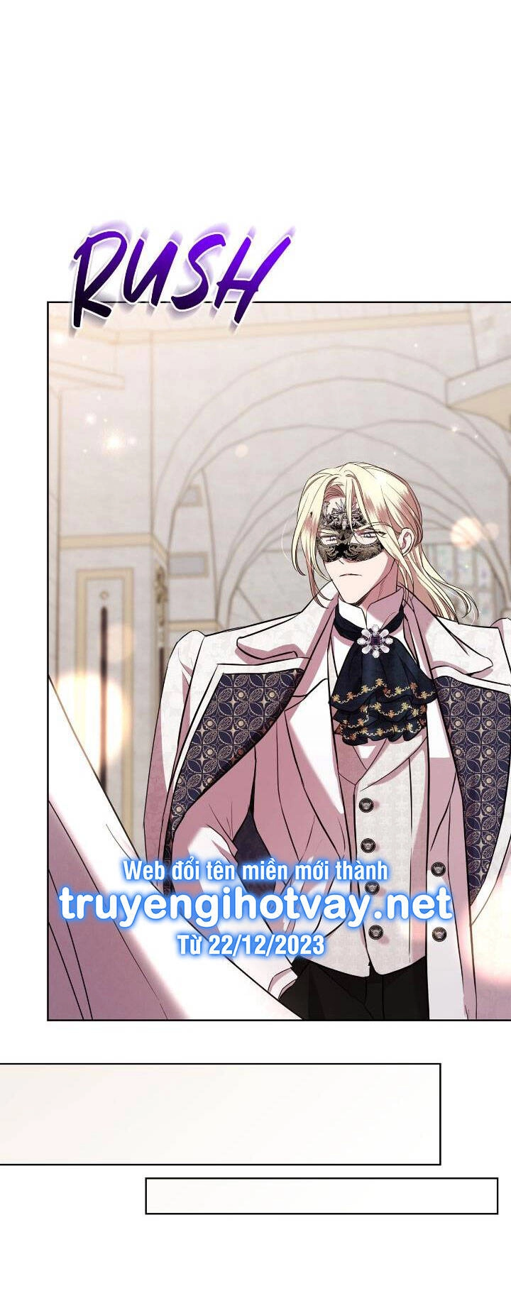 Thân Gửi Tình Nhân Của Chồng Tôi Chapter 27.1 - 14