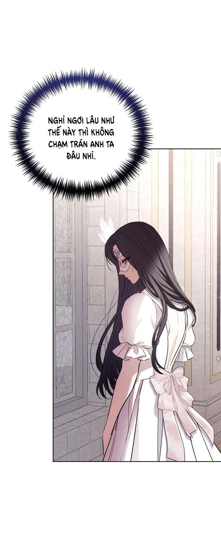 Thân Gửi Tình Nhân Của Chồng Tôi Chapter 27.1 - 16