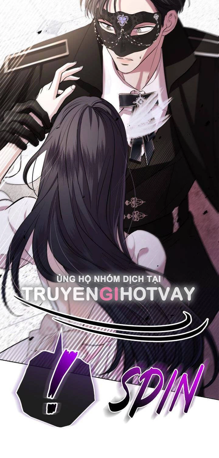 Thân Gửi Tình Nhân Của Chồng Tôi Chapter 27.1 - 18