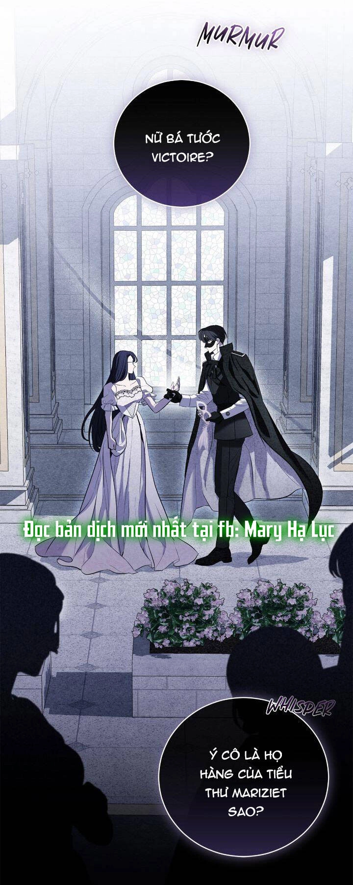 Thân Gửi Tình Nhân Của Chồng Tôi Chapter 27.1 - 23