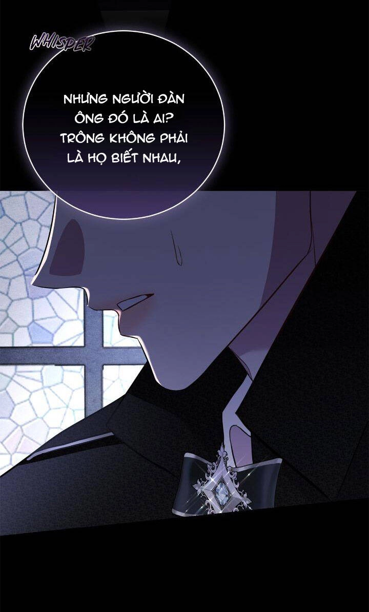 Thân Gửi Tình Nhân Của Chồng Tôi Chapter 27.1 - 24