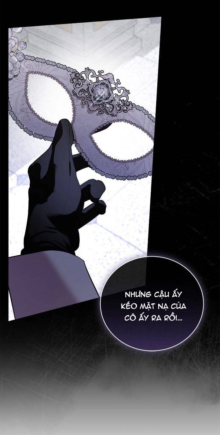 Thân Gửi Tình Nhân Của Chồng Tôi Chapter 27.1 - 25