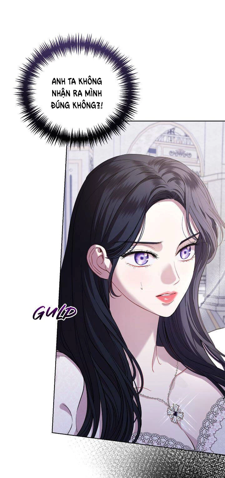 Thân Gửi Tình Nhân Của Chồng Tôi Chapter 27.1 - 28