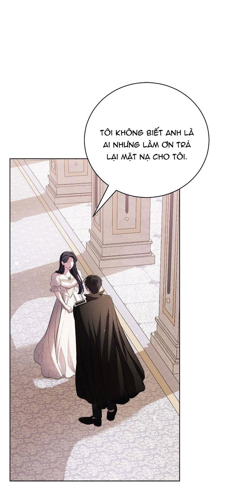 Thân Gửi Tình Nhân Của Chồng Tôi Chapter 27.1 - 30