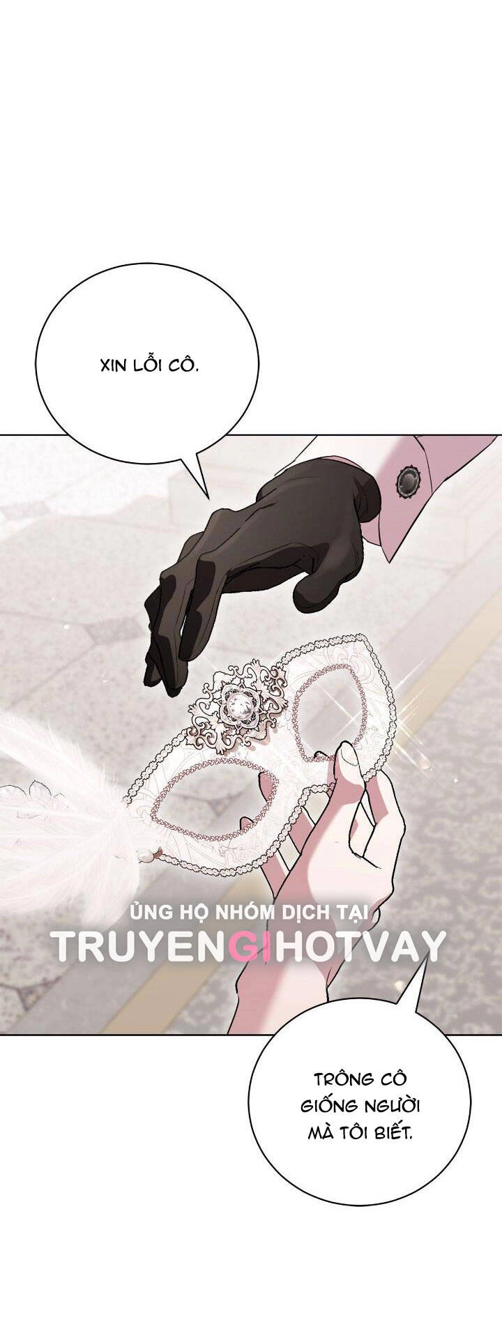 Thân Gửi Tình Nhân Của Chồng Tôi Chapter 27.1 - 31