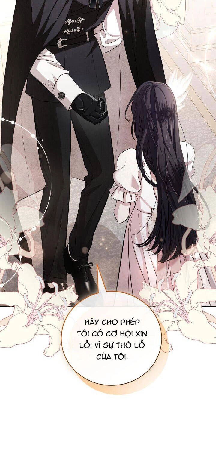 Thân Gửi Tình Nhân Của Chồng Tôi Chapter 27.2 - 4