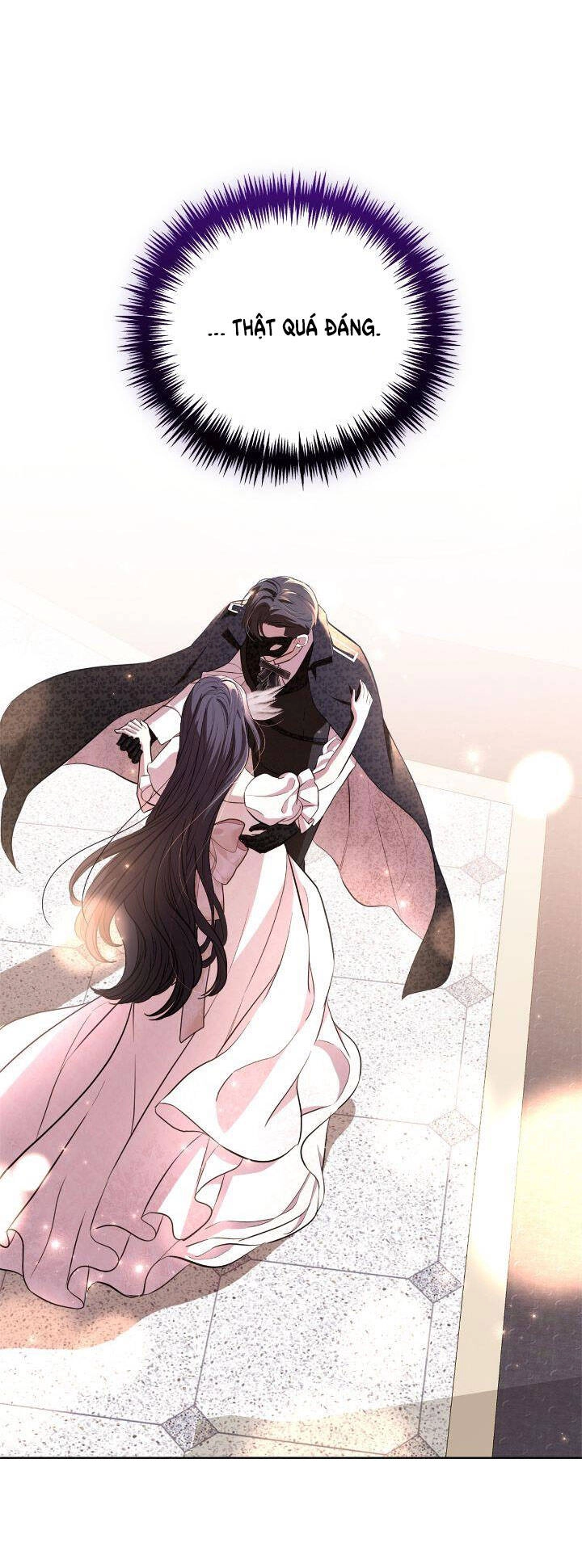 Thân Gửi Tình Nhân Của Chồng Tôi Chapter 27.2 - 8