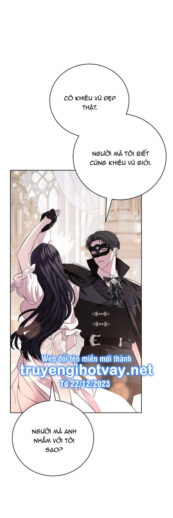 Thân Gửi Tình Nhân Của Chồng Tôi Chapter 27.2 - 9