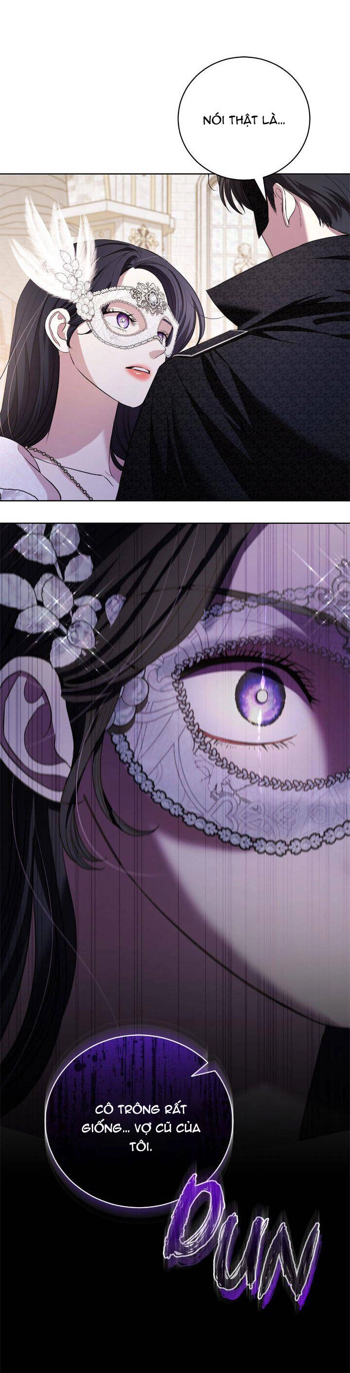 Thân Gửi Tình Nhân Của Chồng Tôi Chapter 27.2 - 10