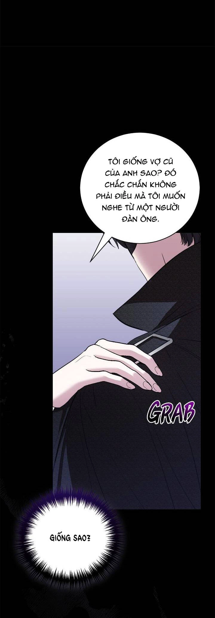 Thân Gửi Tình Nhân Của Chồng Tôi Chapter 27.2 - 11