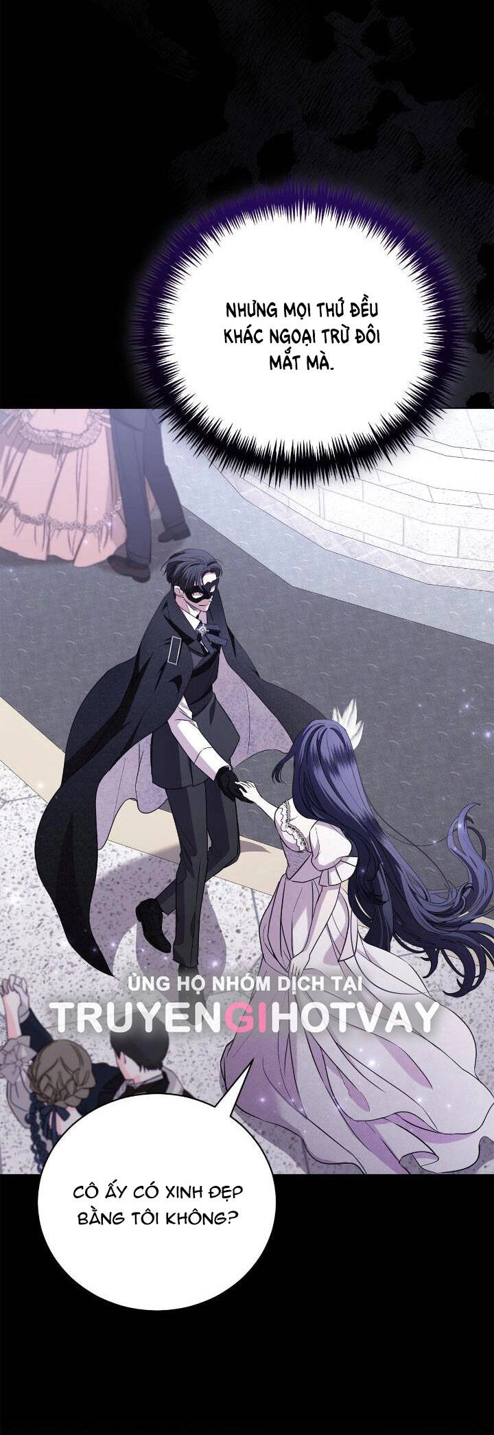 Thân Gửi Tình Nhân Của Chồng Tôi Chapter 27.2 - 12