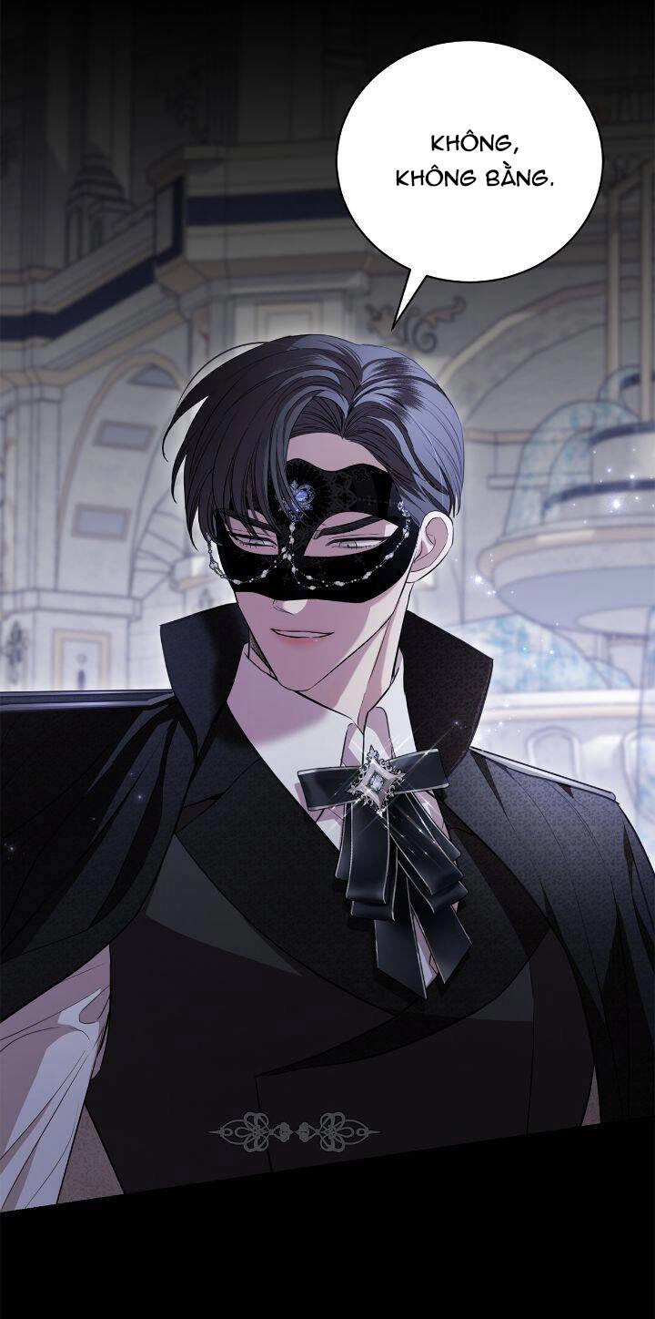 Thân Gửi Tình Nhân Của Chồng Tôi Chapter 27.2 - 13