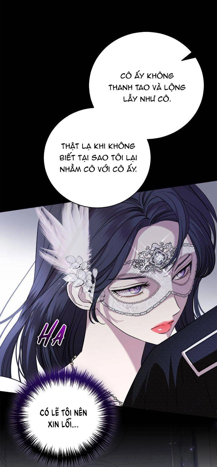 Thân Gửi Tình Nhân Của Chồng Tôi Chapter 27.2 - 14