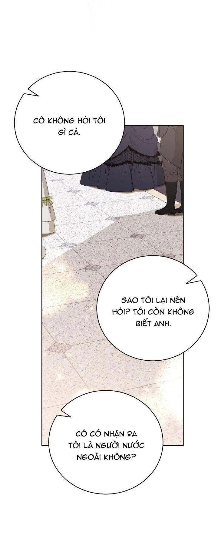 Thân Gửi Tình Nhân Của Chồng Tôi Chapter 27.2 - 16