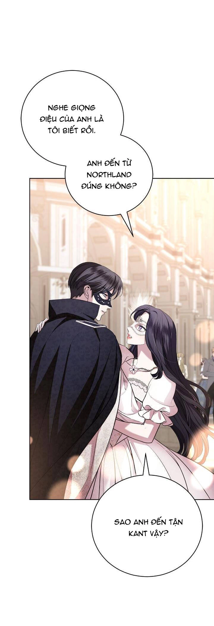 Thân Gửi Tình Nhân Của Chồng Tôi Chapter 27.2 - 17