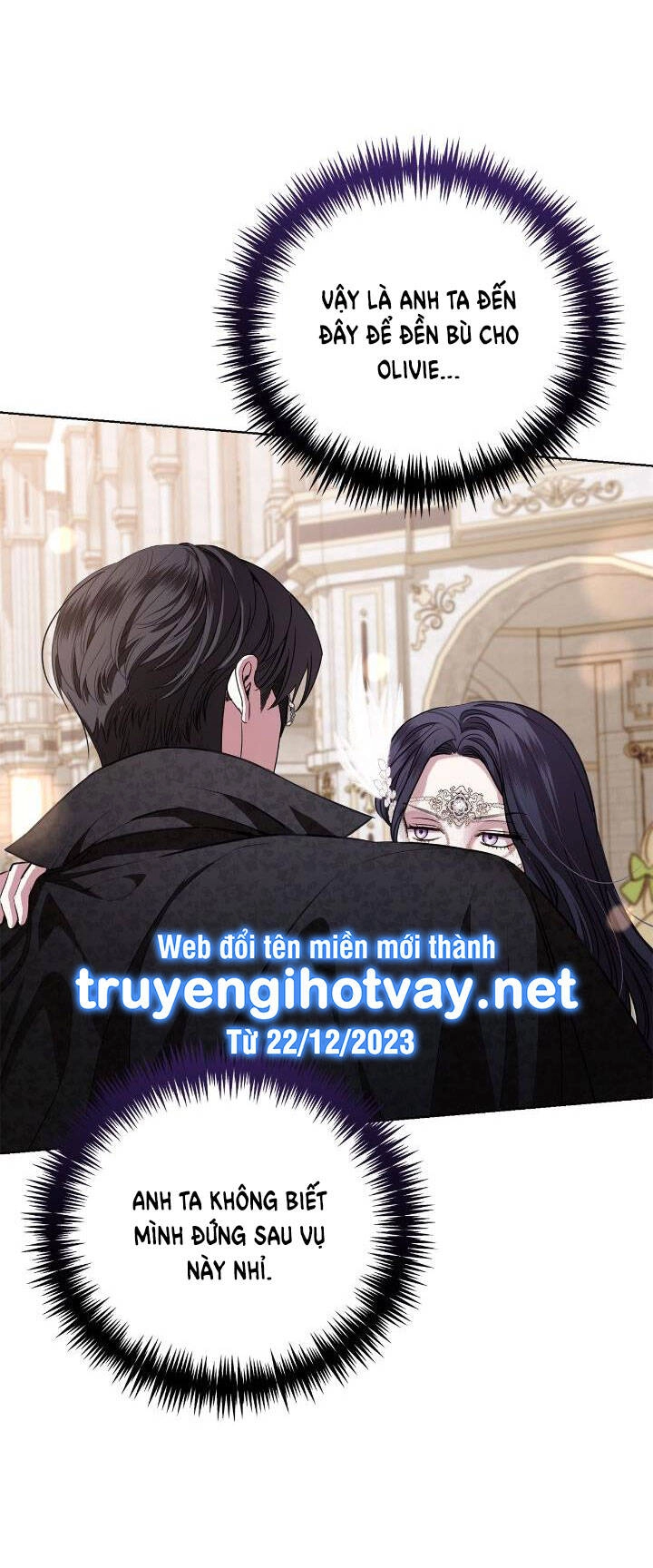 Thân Gửi Tình Nhân Của Chồng Tôi Chapter 27.2 - 19