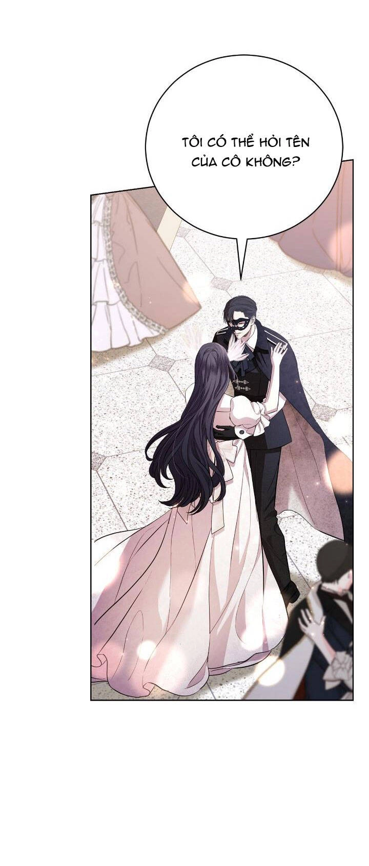 Thân Gửi Tình Nhân Của Chồng Tôi Chapter 27.2 - 20