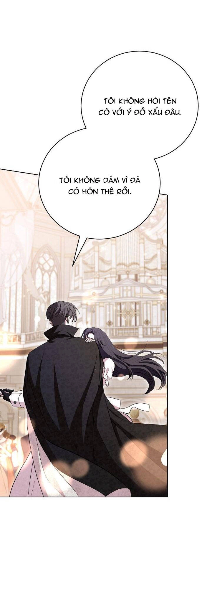 Thân Gửi Tình Nhân Của Chồng Tôi Chapter 27.2 - 23