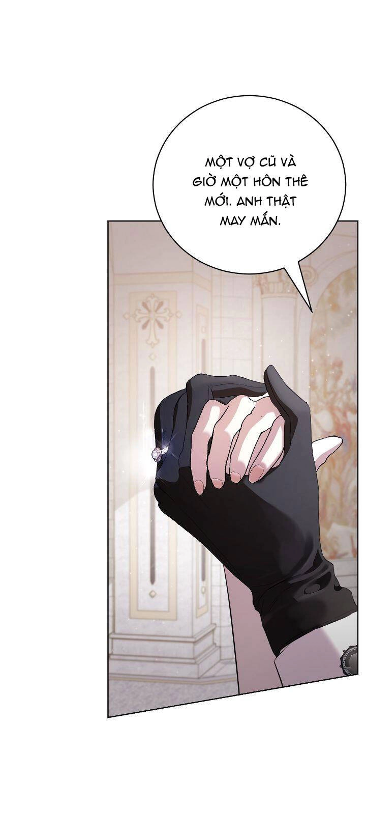 Thân Gửi Tình Nhân Của Chồng Tôi Chapter 27.2 - 24