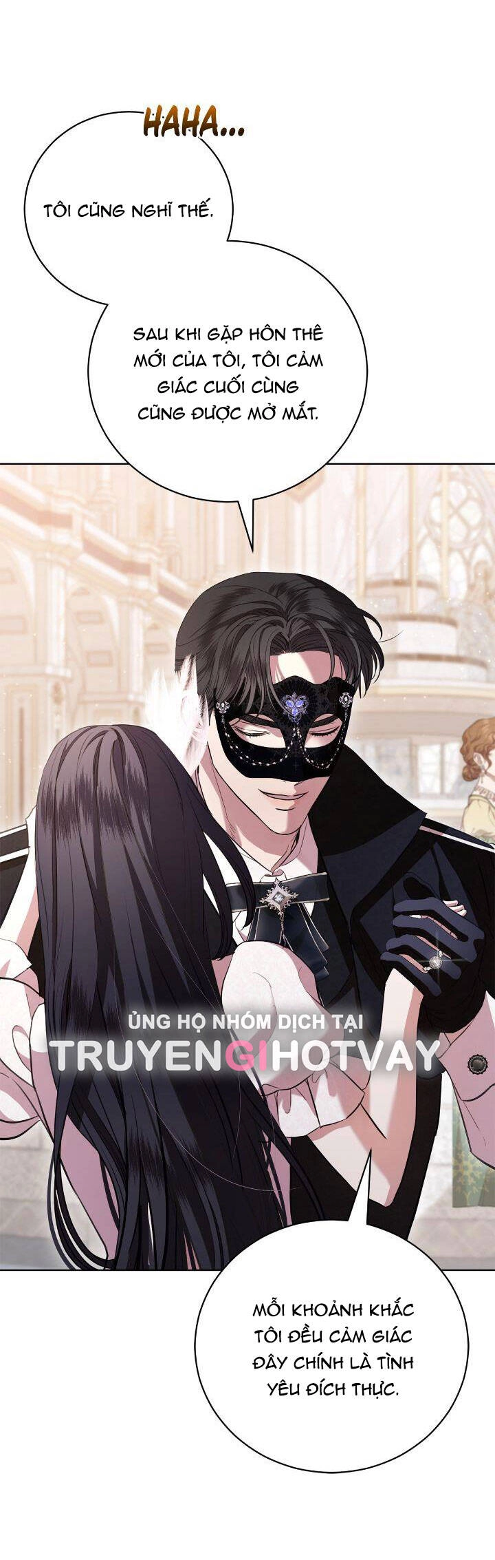 Thân Gửi Tình Nhân Của Chồng Tôi Chapter 27.2 - 25