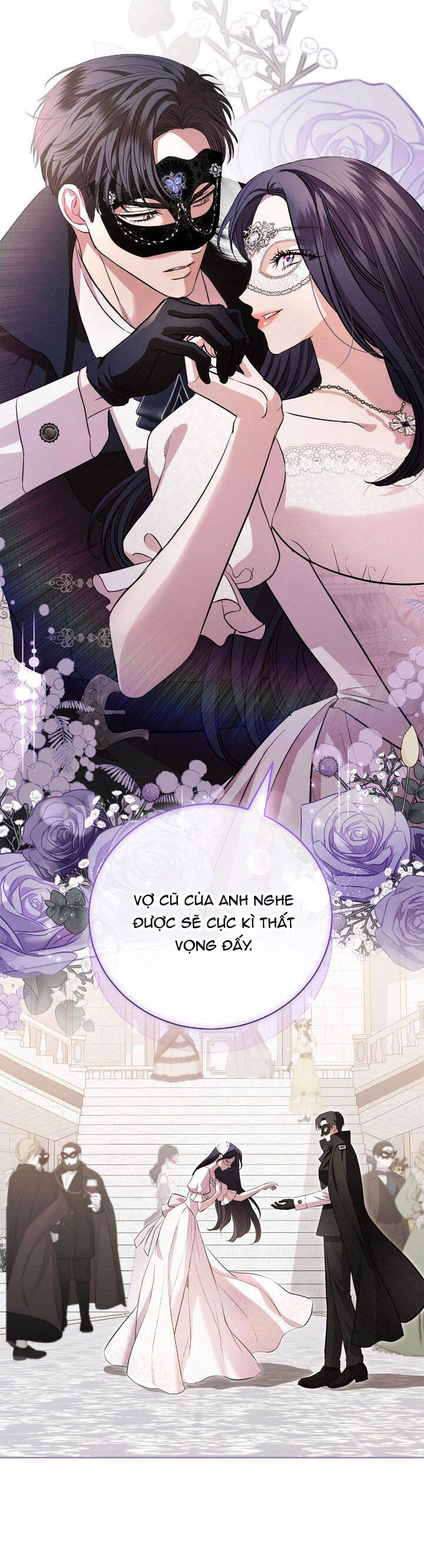 Thân Gửi Tình Nhân Của Chồng Tôi Chapter 27.2 - 27