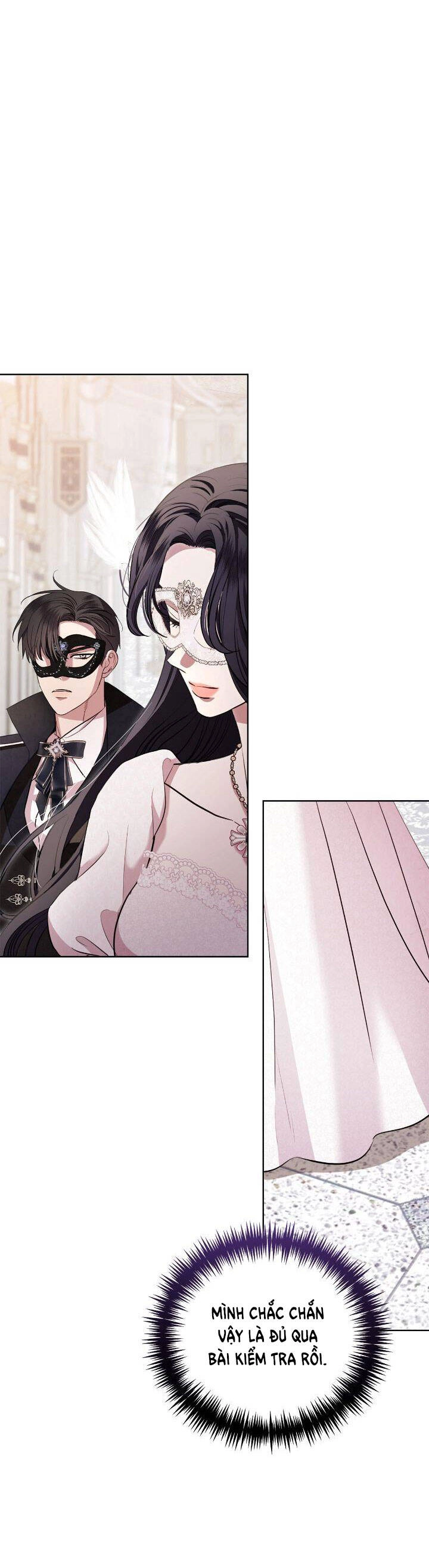 Thân Gửi Tình Nhân Của Chồng Tôi Chapter 27.2 - 28