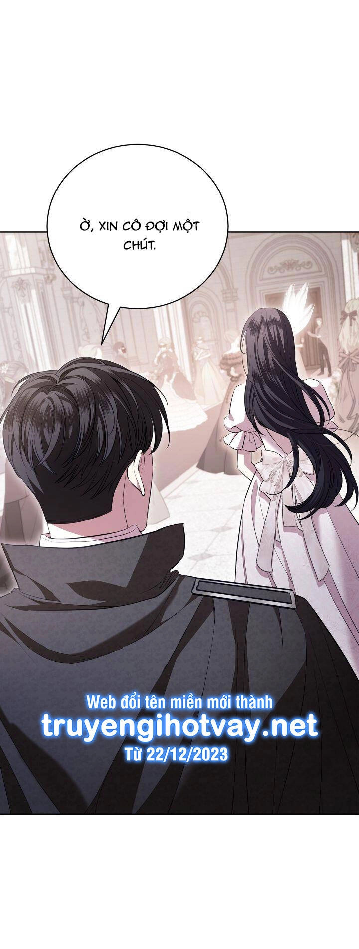 Thân Gửi Tình Nhân Của Chồng Tôi Chapter 27.2 - 29